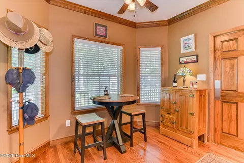 Dining - 1654 NE Cedar Creek Dr, Thomson, GA 30824 photo 1 of 4