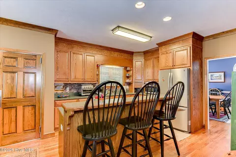Kitchen - 1654 NE Cedar Creek Dr, Thomson, GA 30824 photo 1 of 5