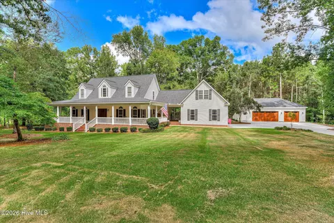 Other - 1654 NE Cedar Creek Dr, Thomson, GA 30824 photo 2 of 26