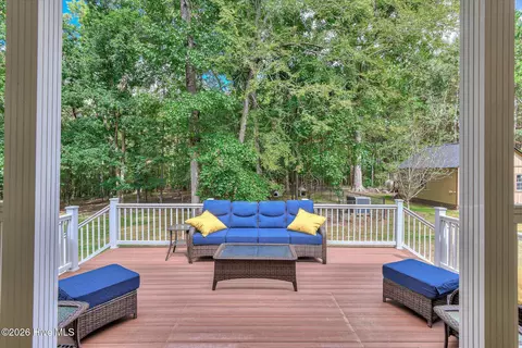 Exterior - 1654 NE Cedar Creek Dr, Thomson, GA 30824 photo 7 of 18