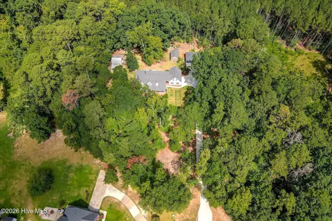 View/Area - 1654 NE Cedar Creek Dr, Thomson, GA 30824 photo 4 of 7