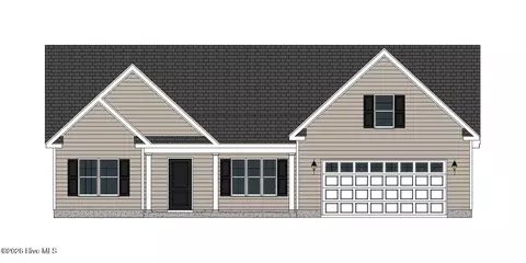 317 Gerbera Ct, Greenville, NC 27858