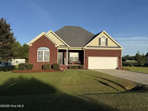 205 Aarons Pl, Goldsboro, NC 27530