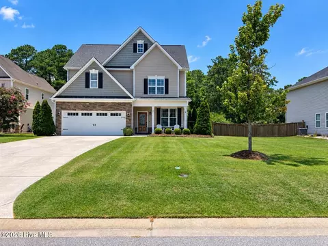 Exterior - 30 Silo Ct, Hampstead, NC 28443 photo 3 of 13
