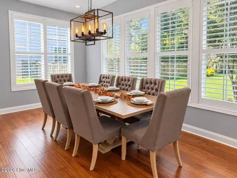 Dining - 30 Silo Ct, Hampstead, NC 28443 photo 1 of 2