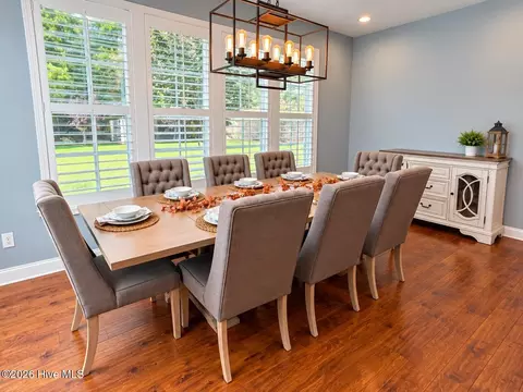 Dining - 30 Silo Ct, Hampstead, NC 28443 photo 2 of 2