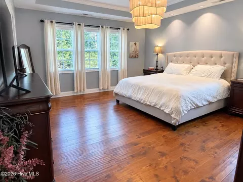 Bedroom - 30 Silo Ct, Hampstead, NC 28443 photo 1 of 8