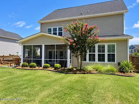 Exterior - 30 Silo Ct, Hampstead, NC 28443 photo 4 of 13