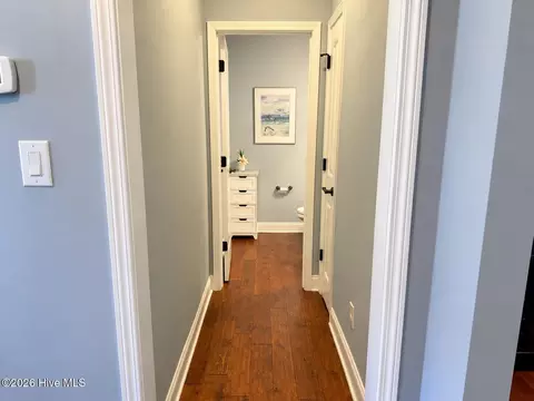 Entry Way - 30 Silo Ct, Hampstead, NC 28443 photo 3 of 8