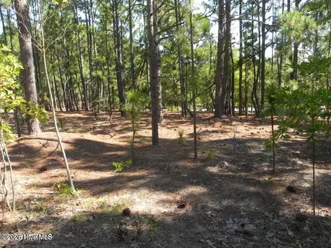 108 Dartmoor Ln, West End, NC 27376
