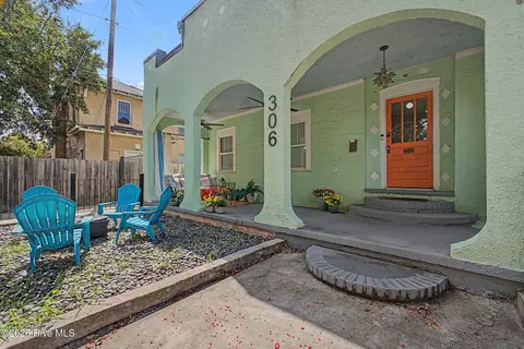 Exterior - 306 Ellis St, Augusta, GA 30901 photo 3 of 14