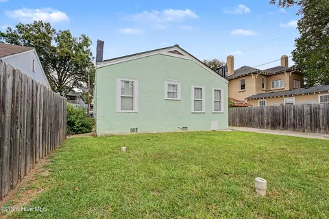 Exterior - 306 Ellis St, Augusta, GA 30901 photo 10 of 14