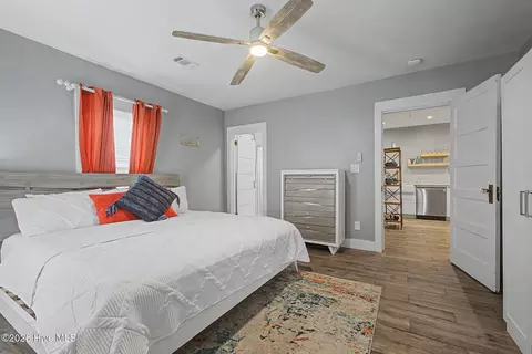 Bedroom - 306 Ellis St, Augusta, GA 30901 photo 3 of 5
