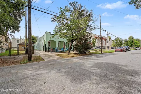 Exterior - 306 Ellis St, Augusta, GA 30901 photo 14 of 14