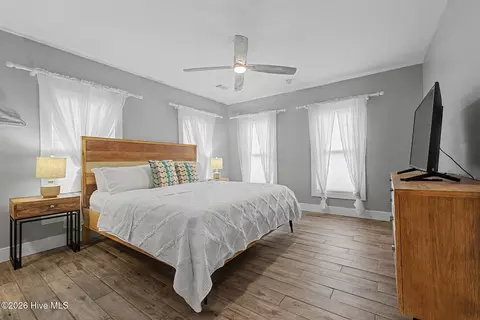 Bedroom - 306 Ellis St, Augusta, GA 30901 photo 4 of 5