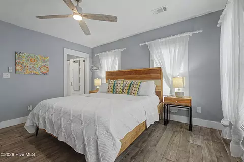 Bedroom - 306 Ellis St, Augusta, GA 30901 photo 5 of 5