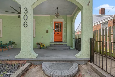 Exterior - 306 Ellis St, Augusta, GA 30901 photo 7 of 14