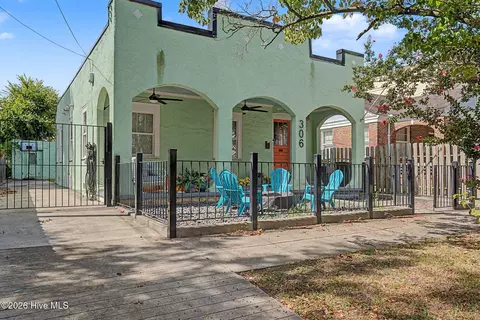 Exterior - 306 Ellis St, Augusta, GA 30901 photo 2 of 14