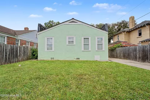 Exterior - 306 Ellis St, Augusta, GA 30901 photo 9 of 14
