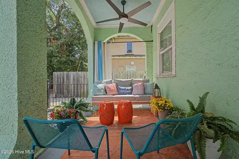 Exterior - 306 Ellis St, Augusta, GA 30901 photo 6 of 14