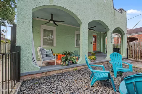 Exterior - 306 Ellis St, Augusta, GA 30901 photo 4 of 14