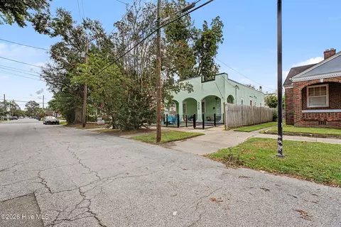 Exterior - 306 Ellis St, Augusta, GA 30901 photo 12 of 14