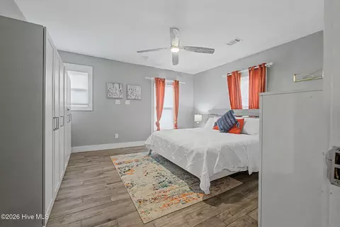 Bedroom - 306 Ellis St, Augusta, GA 30901 photo 1 of 5
