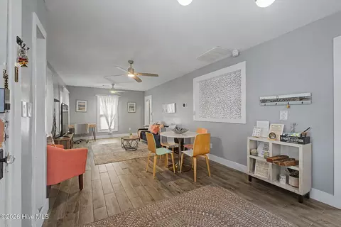 Entry Way - 306 Ellis St, Augusta, GA 30901 photo 1 of 1