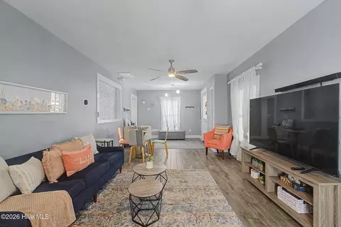 Living - 306 Ellis St, Augusta, GA 30901 photo 1 of 2