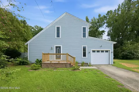 204 Little John Ln, Havelock, NC 28532