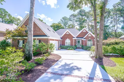 116 Abbington Pl SW, Ocean Isle Beach, NC 28469