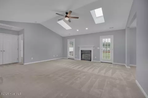 Living - 133 Derby Ln, Hampstead, NC 28443 photo 2 of 3