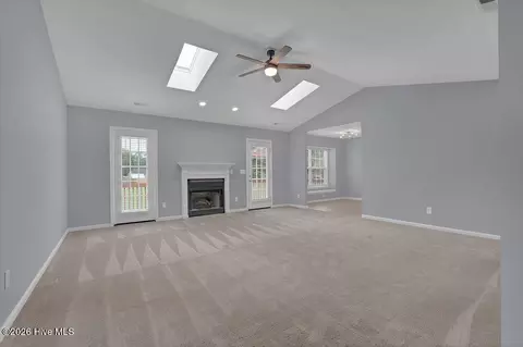 Living - 133 Derby Ln, Hampstead, NC 28443 photo 3 of 3