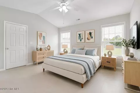 Bedroom - 133 Derby Ln, Hampstead, NC 28443 photo 1 of 7