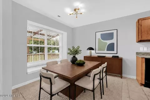 Dining - 133 Derby Ln, Hampstead, NC 28443 photo 1 of 1