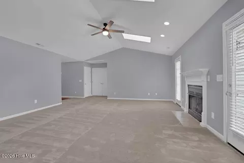 Living - 133 Derby Ln, Hampstead, NC 28443 photo 1 of 3