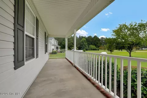 Exterior - 133 Derby Ln, Hampstead, NC 28443 photo 1 of 3