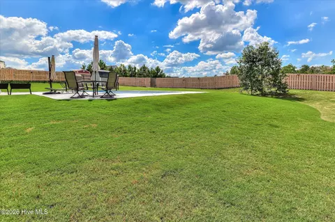 Exterior - 5392 Copse Dr, Augusta, GA 30909 photo 8 of 11