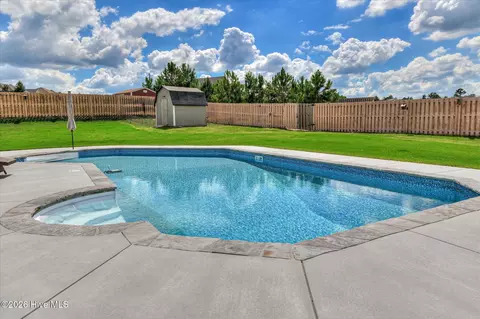 Exterior - 5392 Copse Dr, Augusta, GA 30909 photo 7 of 11