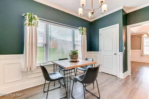 Dining - 5392 Copse Dr, Augusta, GA 30909 photo 2 of 3