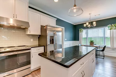 Kitchen - 5392 Copse Dr, Augusta, GA 30909 photo 3 of 7