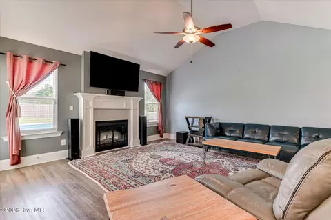 Living - 5392 Copse Dr, Augusta, GA 30909 photo 1 of 1
