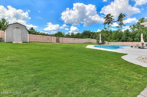 Exterior - 5392 Copse Dr, Augusta, GA 30909 photo 5 of 11