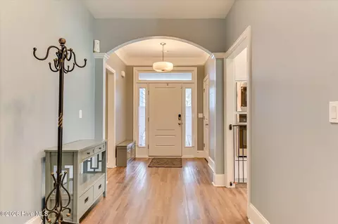 Entry Way - 5392 Copse Dr, Augusta, GA 30909 photo 1 of 2