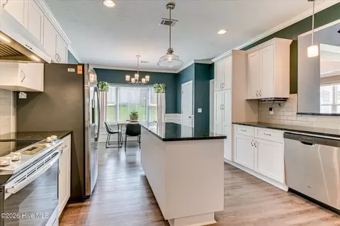 Kitchen - 5392 Copse Dr, Augusta, GA 30909 photo 4 of 7