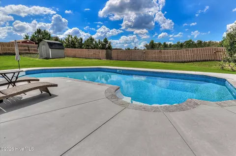 Exterior - 5392 Copse Dr, Augusta, GA 30909 photo 9 of 11