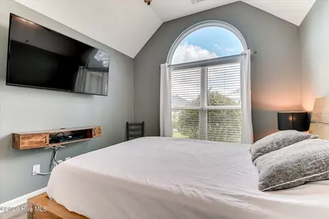 Bedroom - 5392 Copse Dr, Augusta, GA 30909 photo 5 of 6