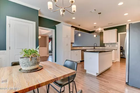 Dining - 5392 Copse Dr, Augusta, GA 30909 photo 3 of 3