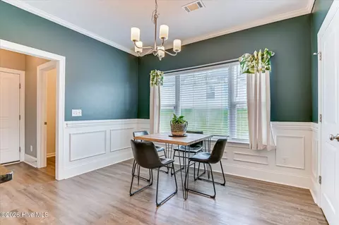 Dining - 5392 Copse Dr, Augusta, GA 30909 photo 1 of 3