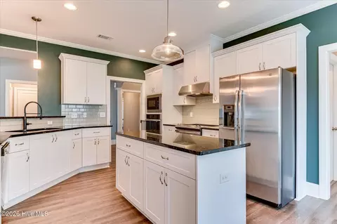 Kitchen - 5392 Copse Dr, Augusta, GA 30909 photo 2 of 7